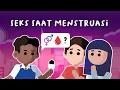 Download Lagu Hubungan Seksual Saat Menstruasi - Bolehkah?