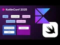 Kotlin and Compose Multiplatform Patterns for iOS Interop John O Reilly