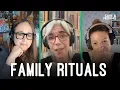 How Traditions Can Help Kids Work Through Big Feelings