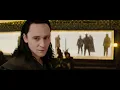 Marvel's "Thor: The Dark World" Official Trailer - In Singapore Cinemas October 31