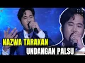 Download Lagu RAIH 3 SO!! NAZWA TARAKAN - UNDANGAN PALSU D'ACADEMY 7 TOP 17 GROUP 4 RESULT