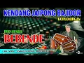 Download Lagu Bebende - Kendang Jaipong Bajidor