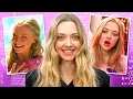 Amanda Seyfried Takes An EXPERT Level Quiz About Herself The Most Impossible Quiz