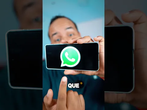soyhappytech WhatsApp tiene oculto tus fotos y videos eliminados #tecnologia #tipscelulares#tips