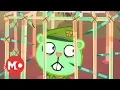 Download Lagu Happy Tree Friends - Easy For You to Sleigh (Part 2)