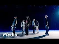 Download Lagu TWS (투어스) 'Head Shoulders Knees Toes' Dance Practice