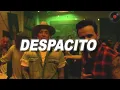 Lagu Luis Fonsi, Daddy Yankee - Despacito (Letra)