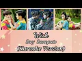 Download Lagu Boy Sompob - Wish (ขอ) Love By Chance Ost[Karaoke Version]