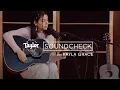 Lagu Finding Audiences Everywhere with UK-born Artist Kayla Grace | Taylor Guitars Soundcheck