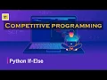 Python If Else - HackerRank