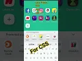 Color Picker for CSS