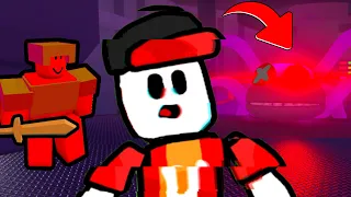 ВСЕ ПОШЛО НЕ ПО ПЛАНУ - Админ Арбуз  в Make an Army! Roblox роблокс Admin abuse