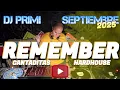 Download Lagu SESIÓN REMEMBER A VINILO DE DJ PRIMI *** SEPTIEMBRE 2025 *** HARDHOUSE + CANTADITAS