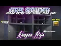Download Lagu 🔊CEK SOUND🔊CAMPURSARI KANGEN BOJO🎚 SOUND SYSTEM ANDA🔴MID🟢HIGH🟡LOW⚪SUBWOFER JAMIN MANTAB LER !!!!