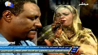 ندى القلعة وياسر تمتام العلمك ظلمك  ندى القلعة وياسر تمتام العلمك ظلمك