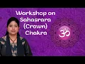 Download Lagu Find Luck \u0026 Abundance | Sahasrara Chakra Sadhana | Neeta Singhal