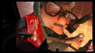 Moral Lessons In Life Short Films 