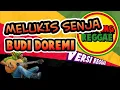 Melukis senja - Budi Doremi (versi reggae)