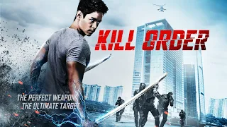 kill order part 2 vj jingo movies vj junior movies 2025 1080p