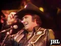 Hank Williams Jr. - Dixie On My Mind. Live from the USS Constellation 1984