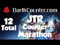 JTR Counter Marathon - 9 5v5 Counters SWGOH