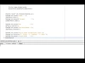 Creating input output switch case java