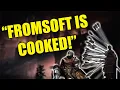 Has FromSoft Sold Out