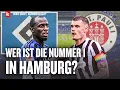 Download Lagu Die große Stadtderby-Vorschau: HSV oder St. Pauli - Wer regiert Hamburg? | Was geht, Bundesliga?