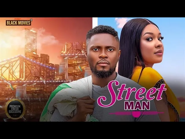 My Street Man (2025) 