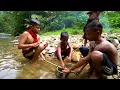 Download Lagu BOCAH PETUALANG | BERTUALANG DI HULU SUNGAI BATANG (13/02/18) 1-3