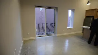A tour of the new Lofts of Jackson