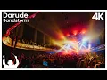 Download Lagu SYNTHONY - 'Sandstorm' Darude (LIVE - Auckland Town Hall - The OG)