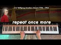 SUPER MARIO THEME, in the Styles of 6 Classical Composers