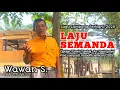 Download Lagu Lagu Lampung terbaru - LAJU SEMANDA // WAWAN S. // Ciptaan. Tarwis Tumbai // Arr. Nasir Iproni