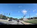 Driving in Chicago Heights Illinois