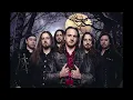 DRAGONY "Lords Of The Hunt" album trailer