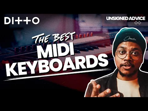 Download MP3 The Best Midi Keyboards and Controllers REVIEWED for 2023 | Ditto Music