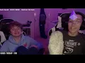 tommyinnit foot reveal