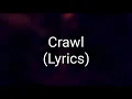 Lagu BAD OMENS - Crawl (Lyrics)