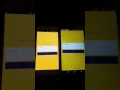 Ionic Taxi App