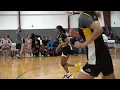Highlights From Kentucky and Ohio