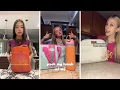 Pack My Lunch With Me For School TikTok Compilation