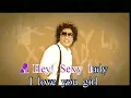 Preap Sovath - Sexy Lady