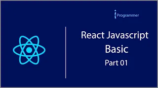 Basic React Javascript Tutorial - Part 1 Creating Project Stateful Stateless Component