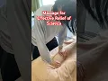 Massage for Effective Relief of Sciatica