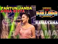 Lagu PANTUN JANDA # ANNA RISTA # NEW PALLAPA # RAMAYANA 2023