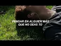 Vedo | Thinkin About You (Traducida al español)
