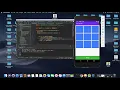 REMOVE DEBUG BANNER FROM FLUTTER AP