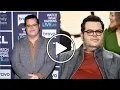 Josh Gad Goes Missing During Reported Incident on CASH GRAB 2 Josh Gad missing