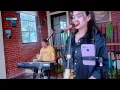 Download Lagu TUJUH PURNAMA KOPLO JAIPONG | Cover Ayu Ariska X gosreks music